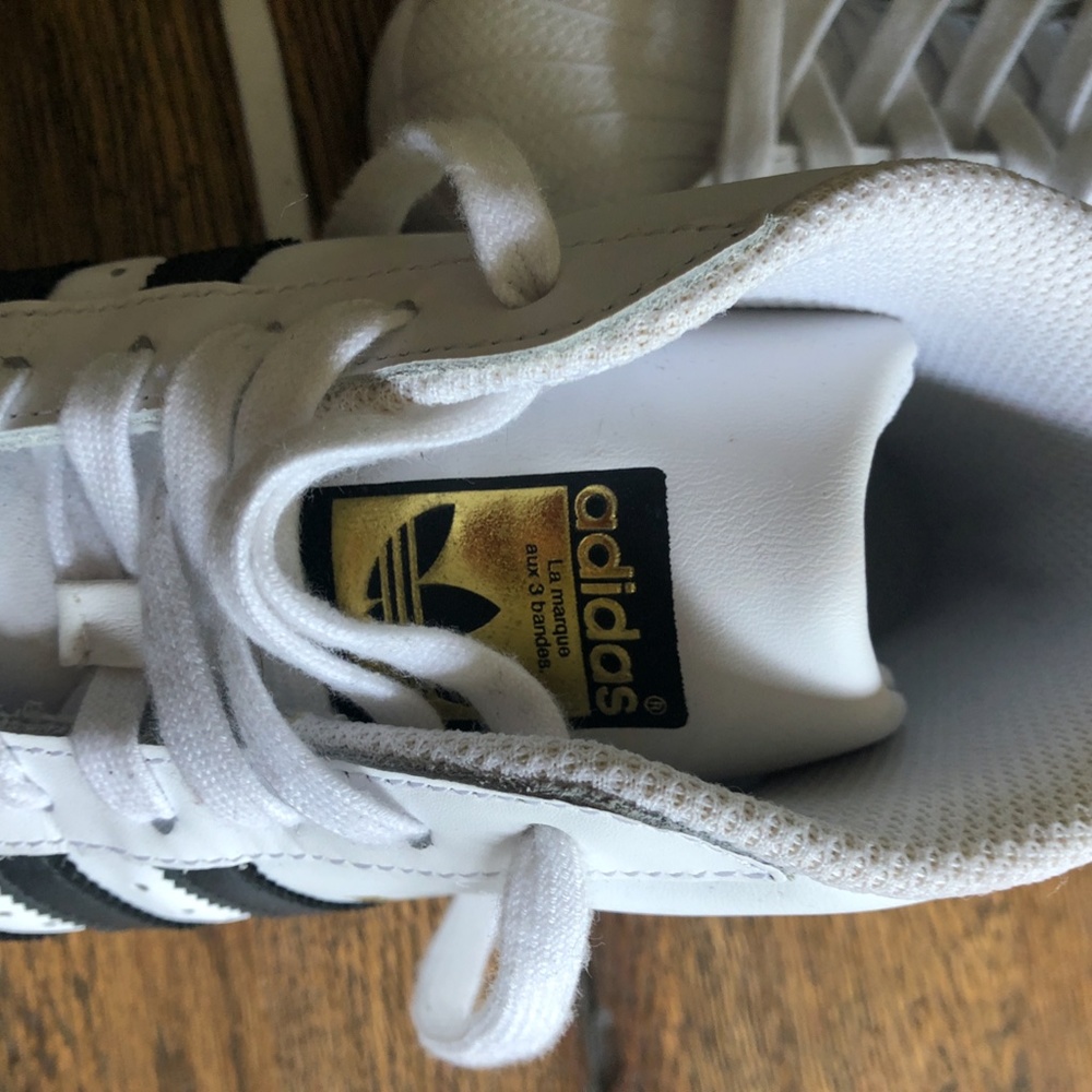 Adidas Originals Pro Model - Picture 6 of 7